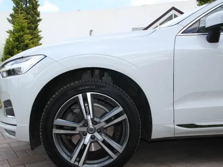 Volvo XC 60 B4 MHEV Inscription
