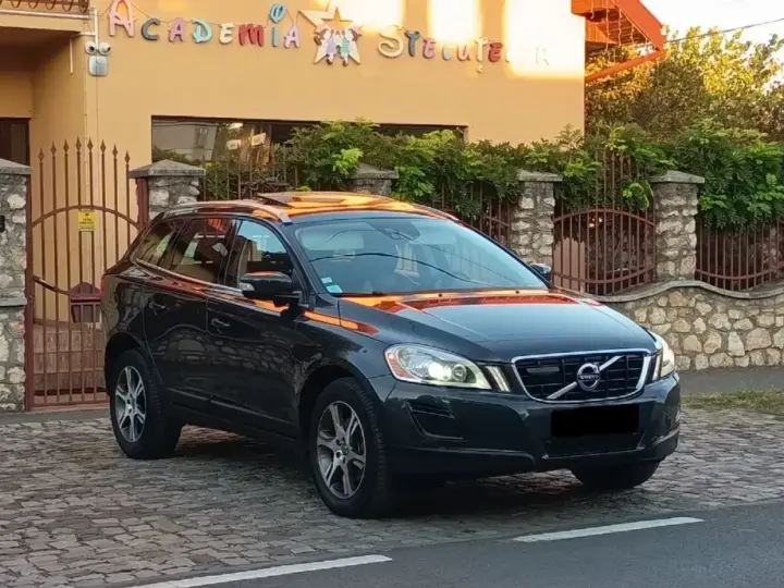 Volvo XC 60