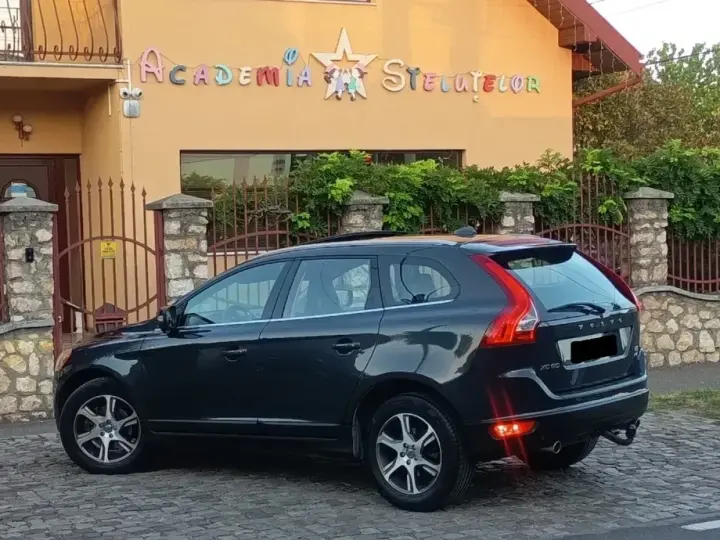Volvo XC 60