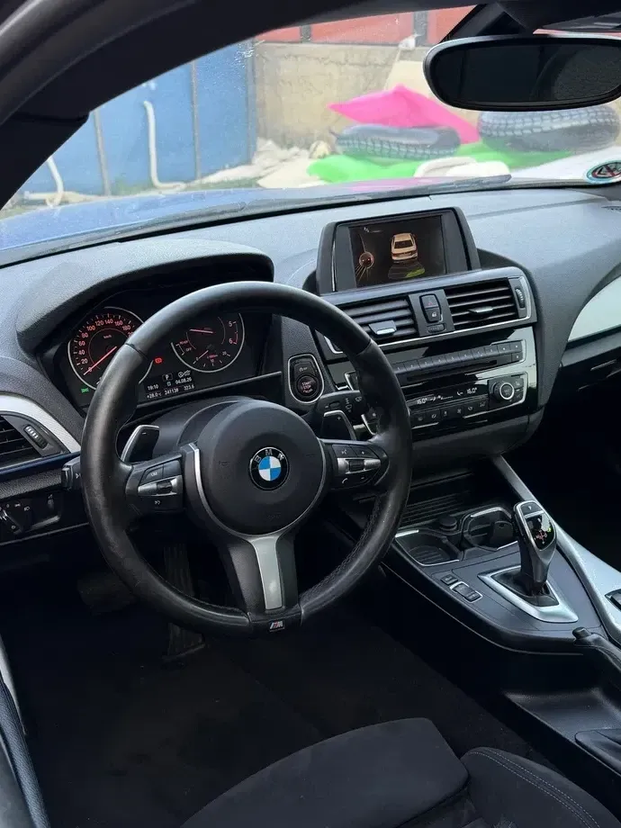 BMW Seria 2 220d Aut. M Sport — imagine 6