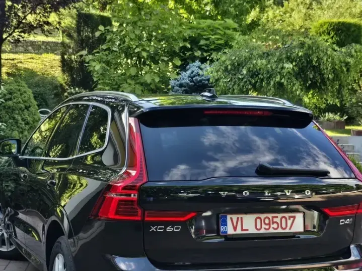 Volvo XC 60 D4 Momentum Pro