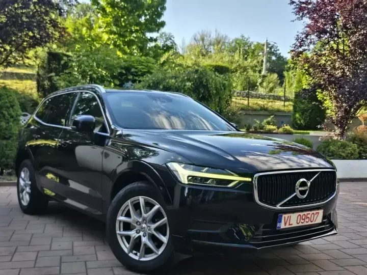 Volvo XC 60 D4 Momentum Pro