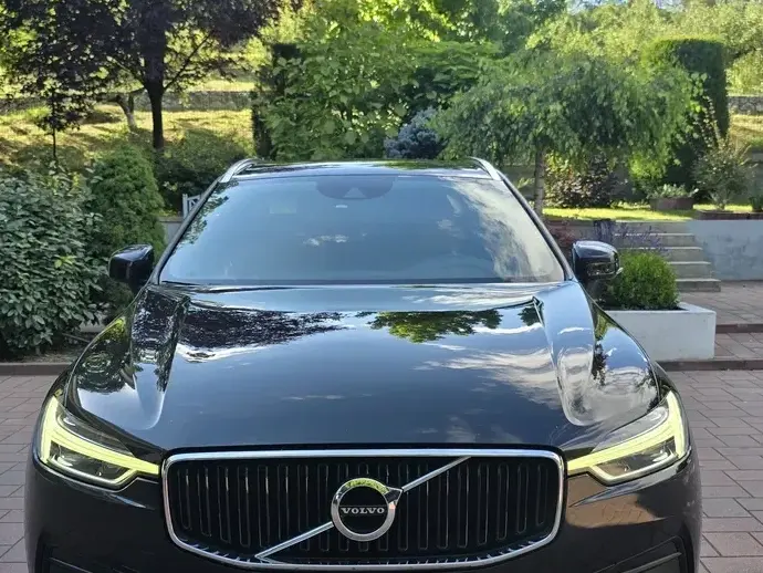 Volvo XC 60 D4 Momentum Pro