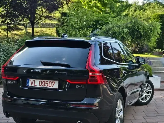 Volvo XC 60 D4 Momentum Pro