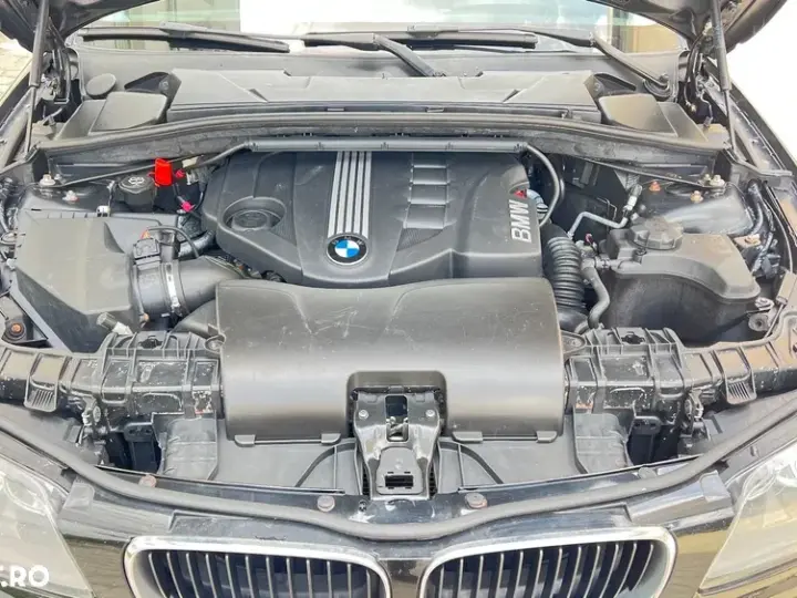 BMW Seria 1 E81/E82/E87/E88 [2004 - 2011] 116d