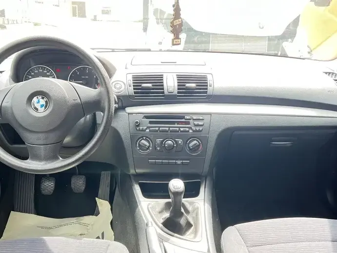 BMW Seria 1 E81/E82/E87/E88 116d