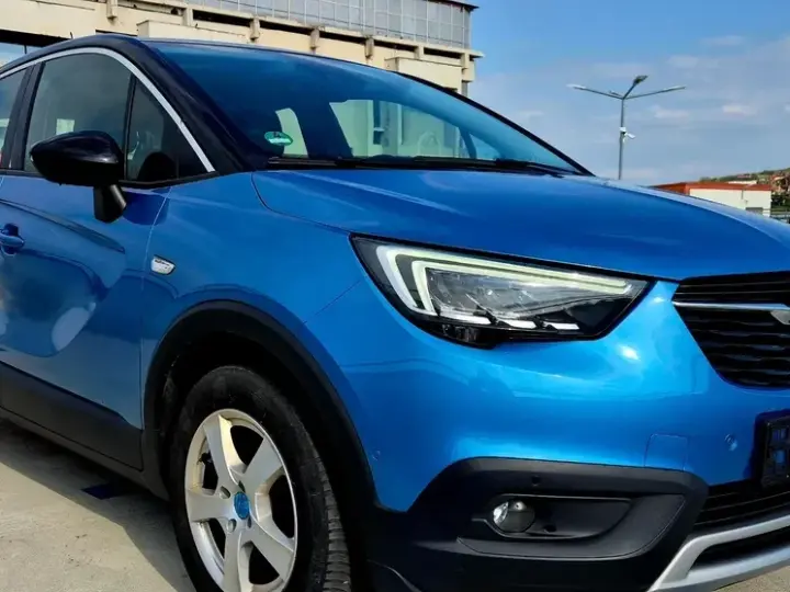 Opel Crossland 1.6 CDTI Start/Stop Innovation