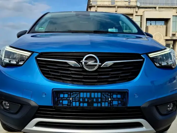 Opel Crossland 1.6 CDTI Start/Stop Innovation
