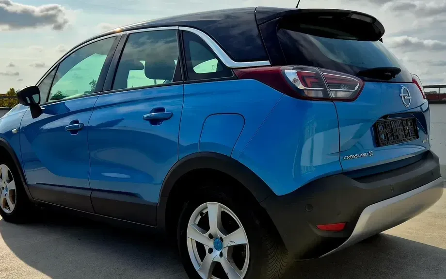 Opel Crossland 1.6 CDTI Start/Stop Innovation — imagine 3