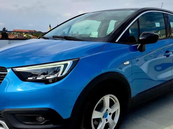 Opel Crossland 1.6 CDTI Start/Stop Innovation
