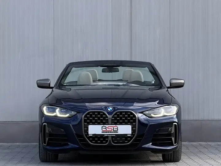 BMW M4 G82/G83 M440i xDrive AT MHEV