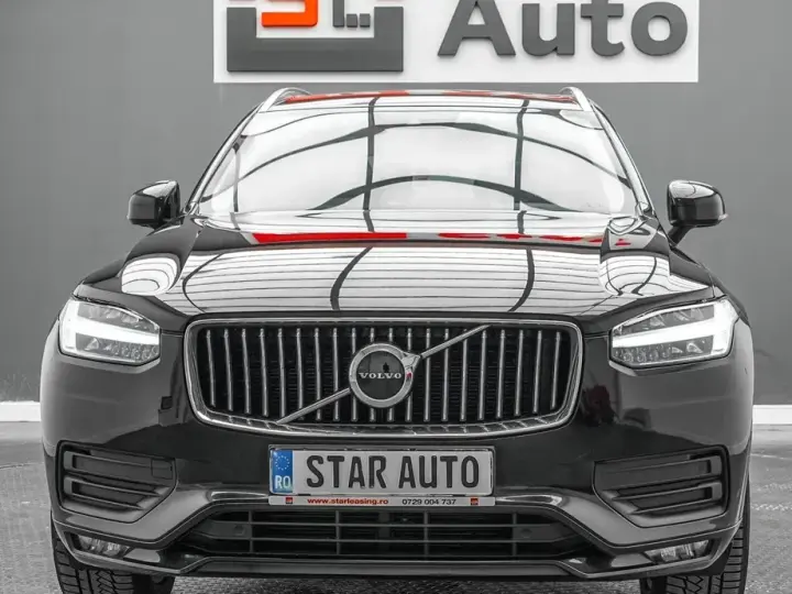 Volvo XC 90 II B5 MHEV AWD 7 locuri Momentum Pro