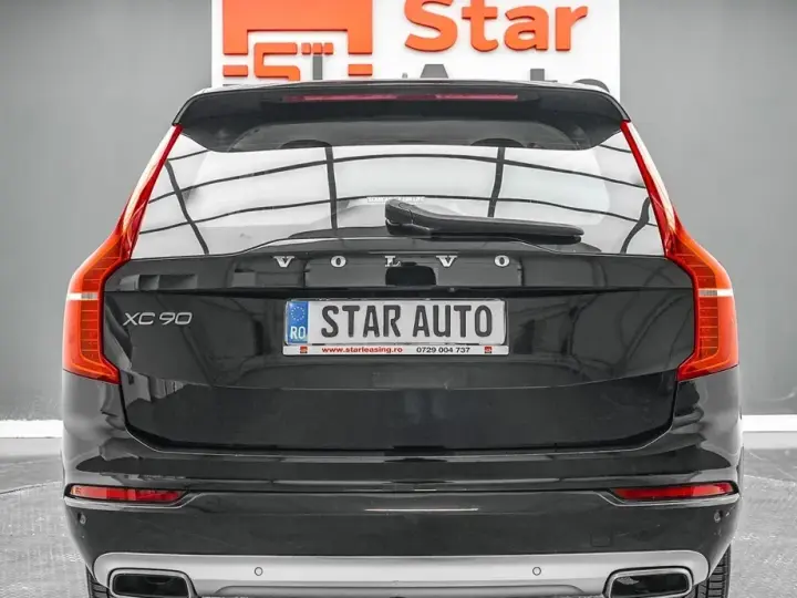 Volvo XC 90 II B5 MHEV AWD 7 locuri Momentum Pro