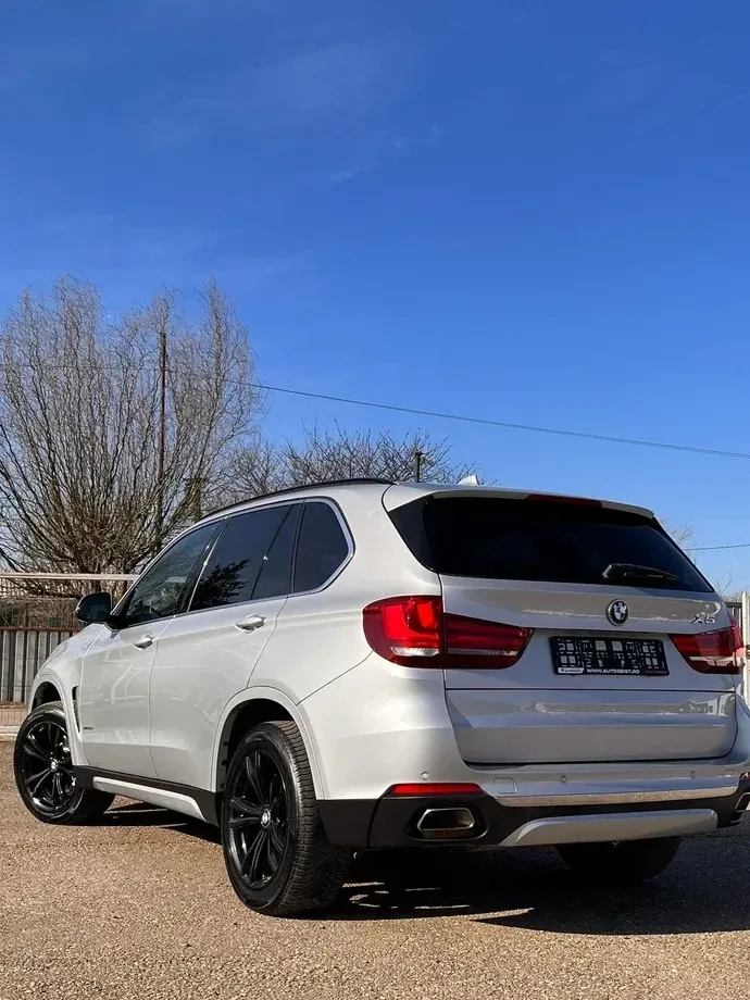BMW X5 F15 — imagine 3