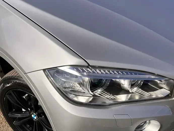 BMW X5 F15