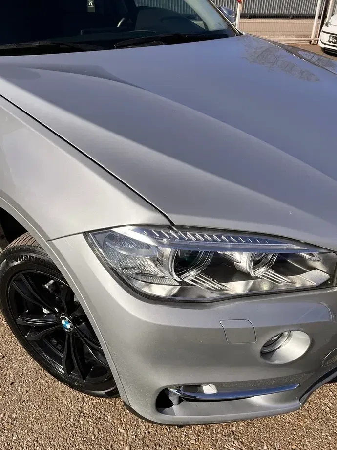 BMW X5 F15 — imagine 5