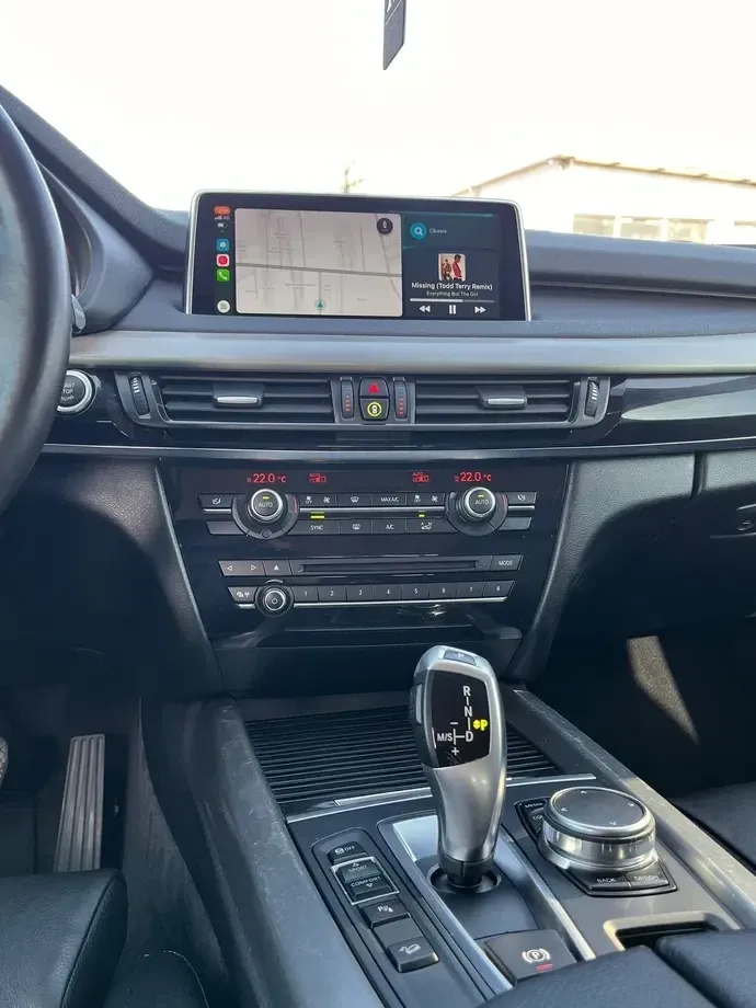 BMW X5 F15 — imagine 6