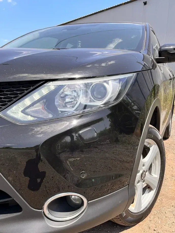 Nissan Qashqai II 1.6 DCI ACENTA — imagine 4