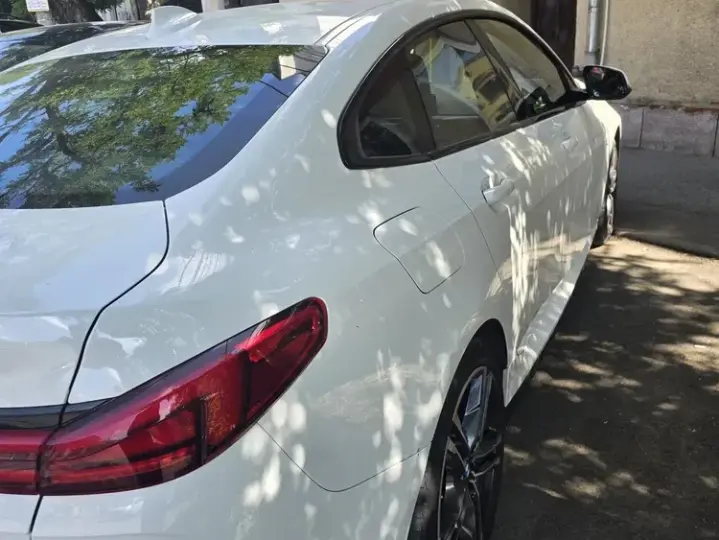 BMW Seria 2
