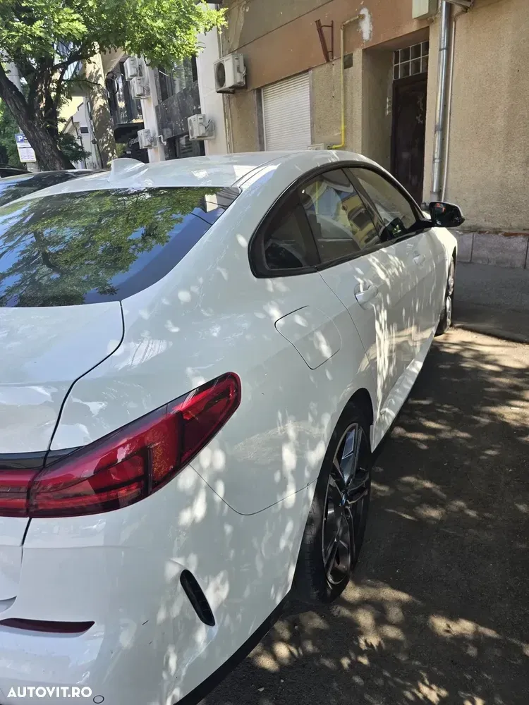 BMW Seria 2 — imagine 4