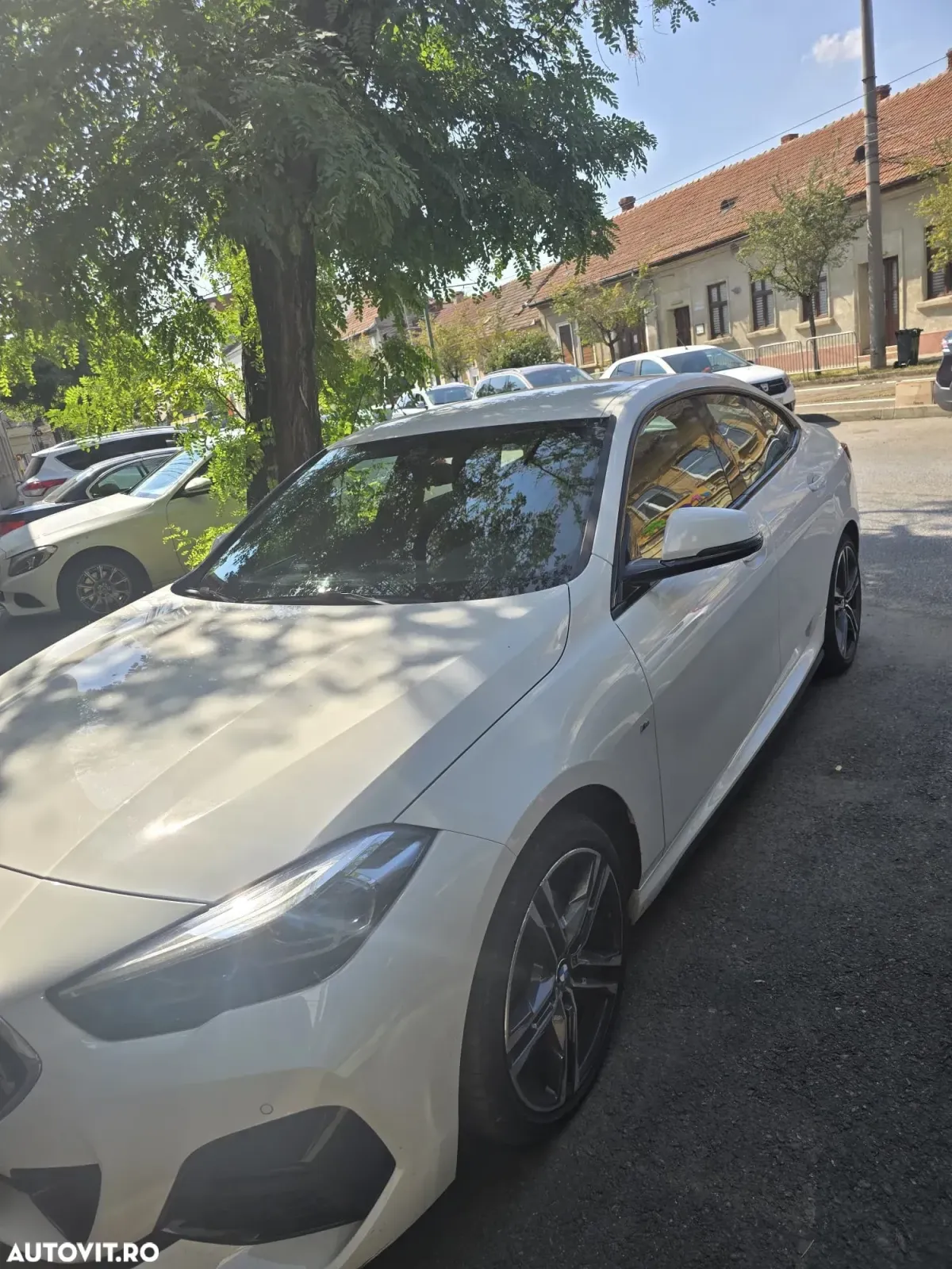 BMW Seria 2 — imagine 6