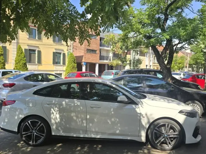 BMW Seria 2