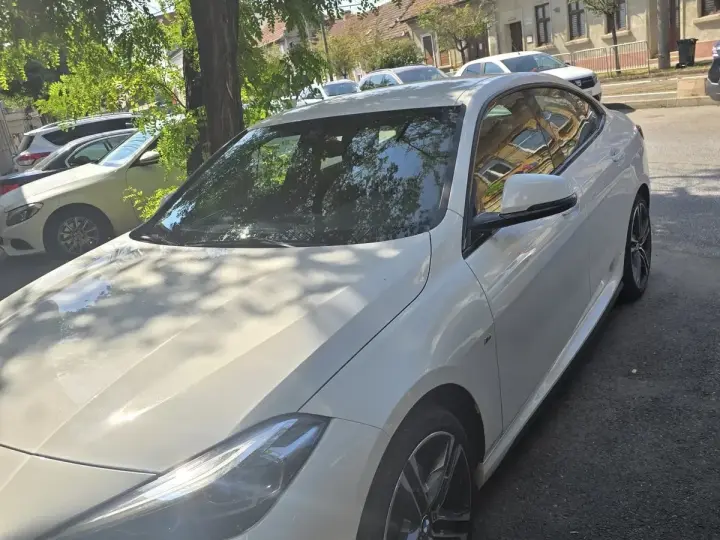 BMW Seria 2