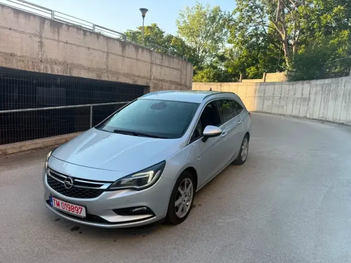 Opel Astra K 1.6 CDTI ECOTEC Enjoy Aut.