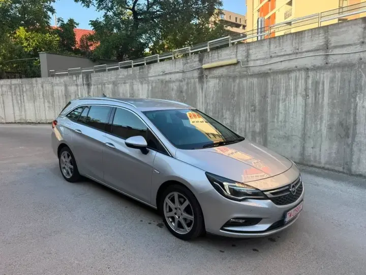 Opel Astra K 1.6 CDTI ECOTEC Enjoy Aut.