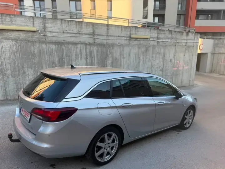 Opel Astra K 1.6 CDTI ECOTEC Enjoy Aut.