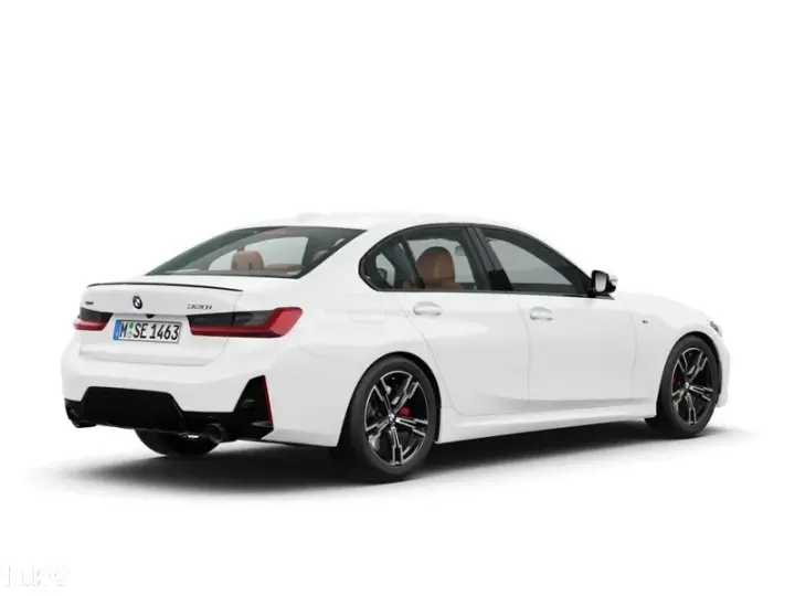 BMW Seria 3 G20/G21 [2018 - Prezent] 320i Aut. M Sport