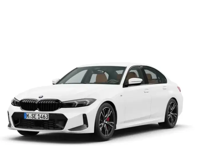BMW Seria 3 G20/G21 [2018 - Prezent] 320i Aut. M Sport