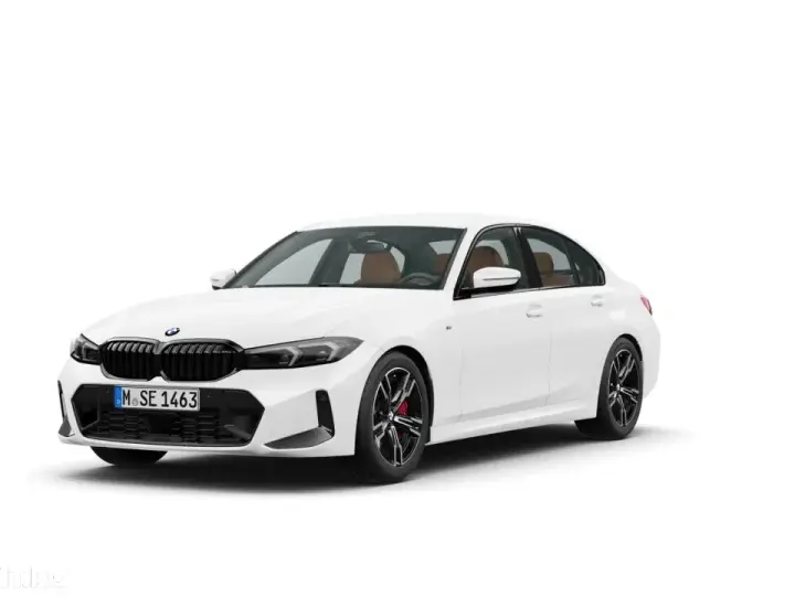 BMW Seria 3 G20/G21 [2018 - Prezent] 320i Aut. M Sport