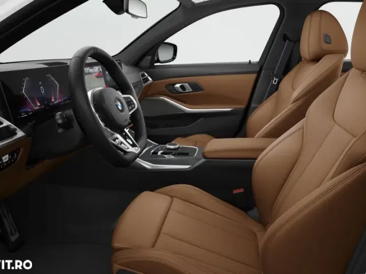 BMW Seria 3 G20/G21 [2018 - Prezent] 320i Aut. M Sport