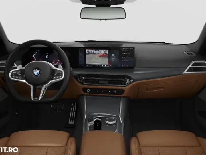 BMW Seria 3 G20/G21 [2018 - Prezent] 320i Aut. M Sport