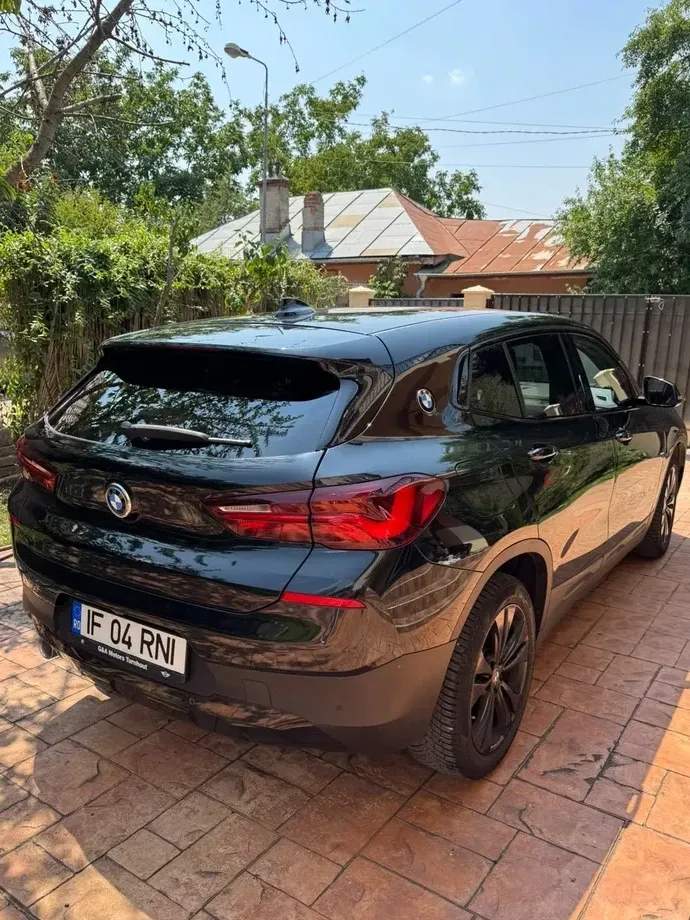 BMW X2 — imagine 3