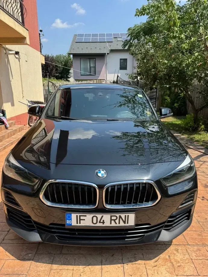 BMW X2 — imagine 2