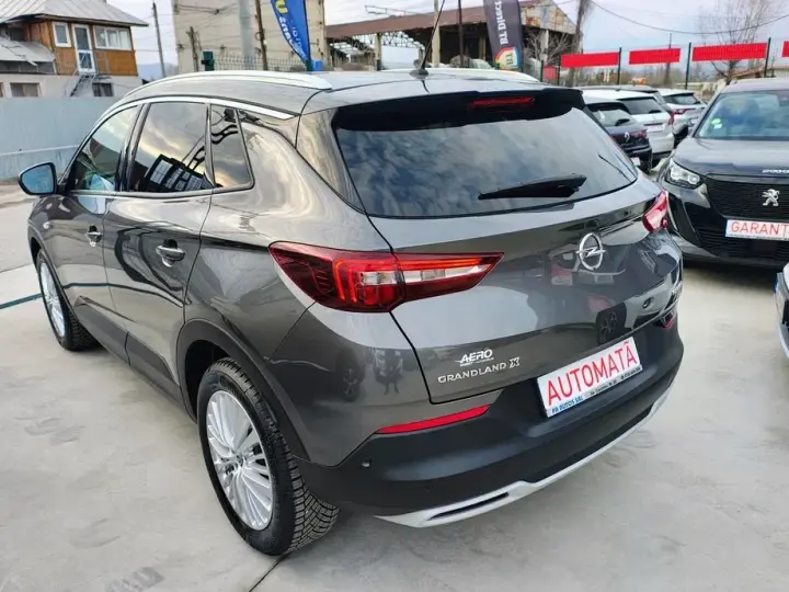 Opel Grandland X 1.5 D Start/Stop Automatik Business Edition