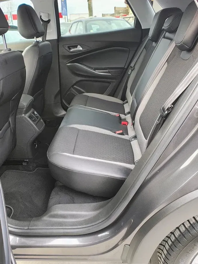 Opel Grandland X 1.5 D Start/Stop Automatik Business Edition — imagine 6