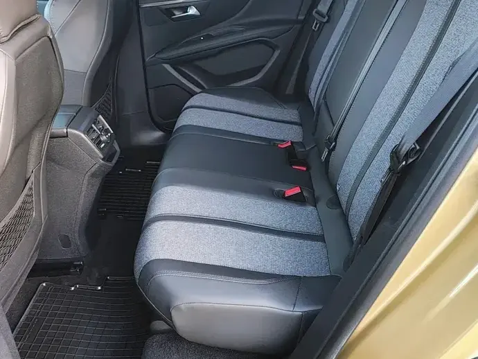 Peugeot 3008 II PureTech 130 Stop & Start GPF Allure