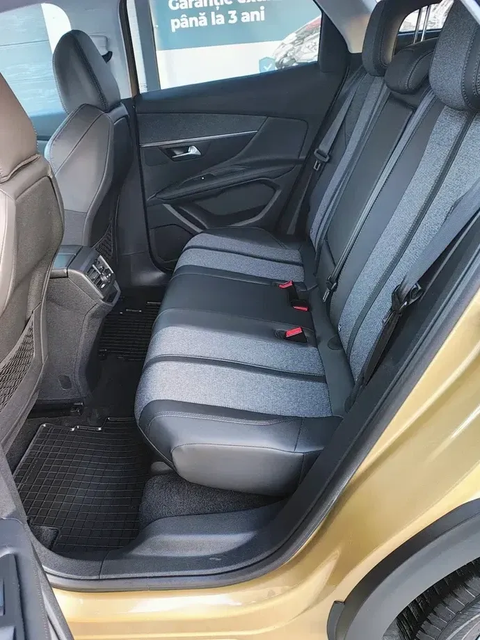 Peugeot 3008 II PureTech 130 Stop & Start GPF Allure — imagine 5