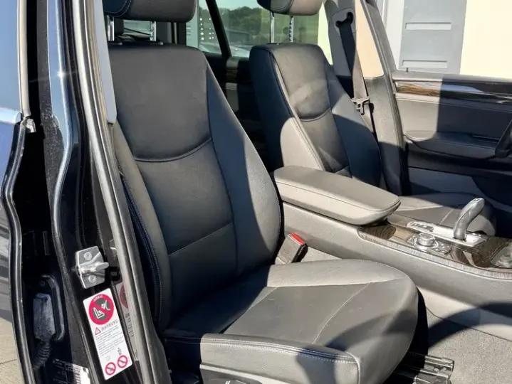 BMW X3 F25