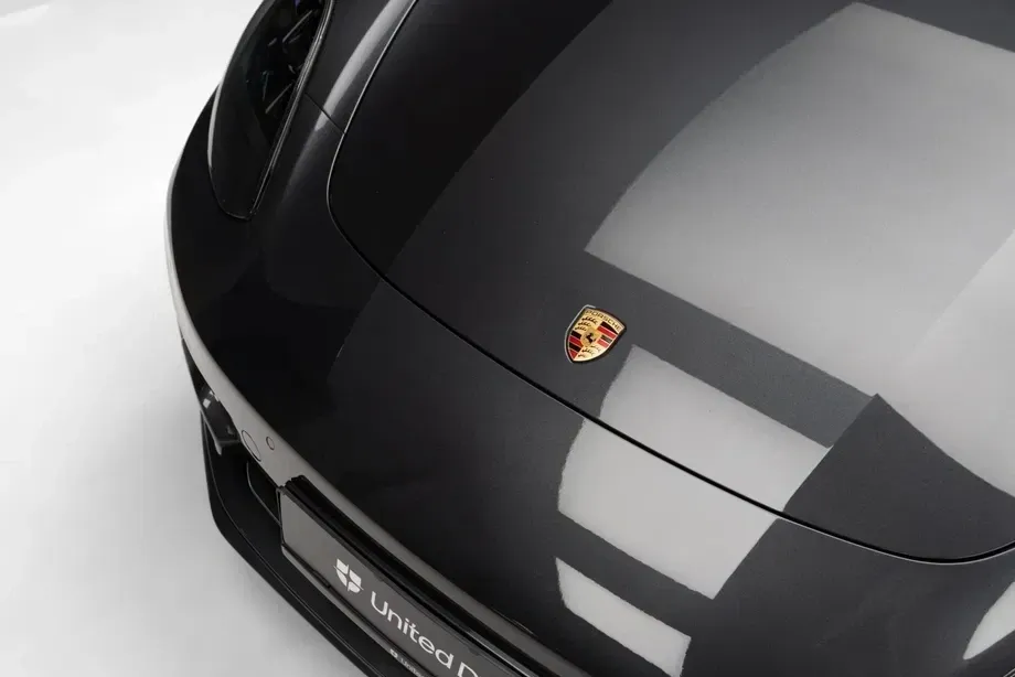 Porsche Panamera — imagine 6