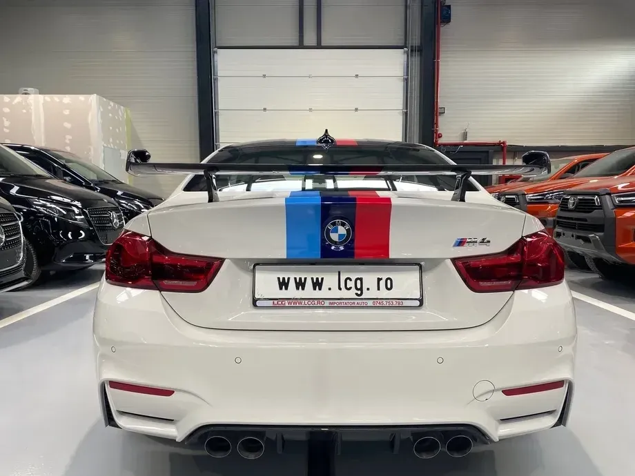 BMW M4 — imagine 4