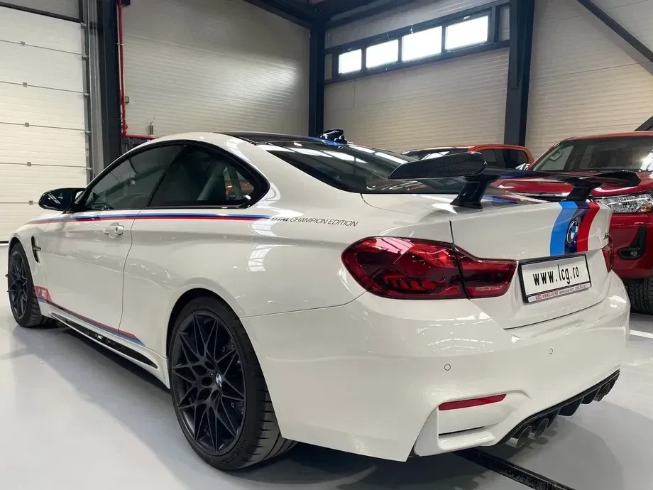 BMW M4 — imagine 6