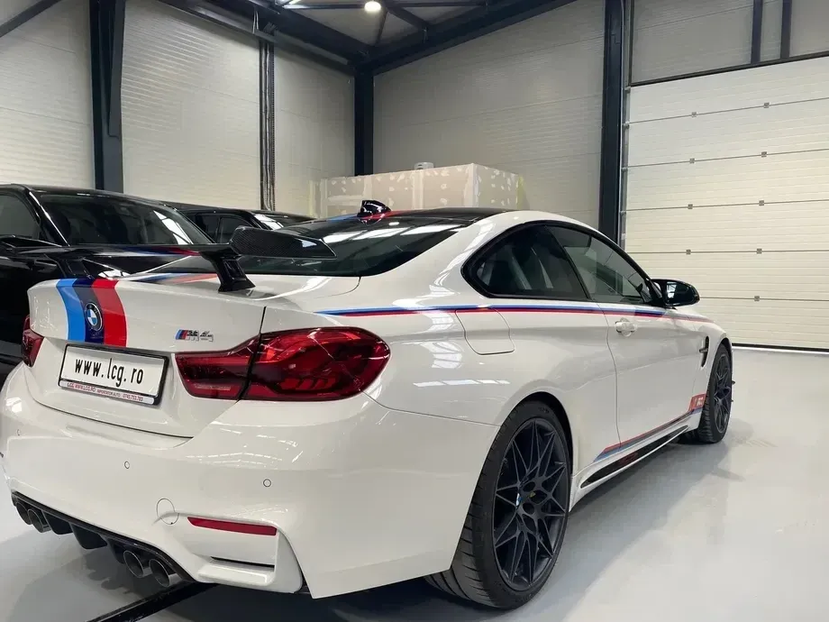BMW M4 — imagine 3