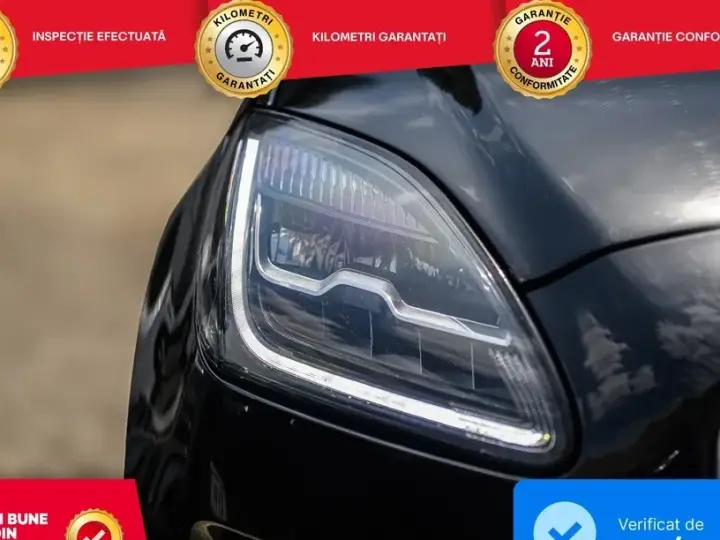 Jaguar E-Pace D150 AWD Aut. S