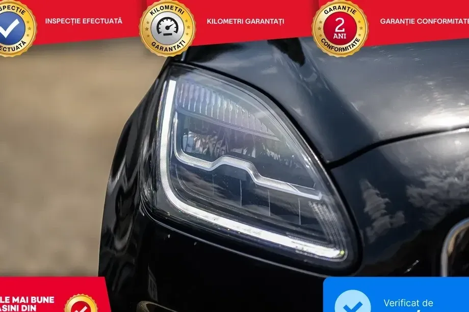 Jaguar E-Pace D150 AWD Aut. S — imagine 6