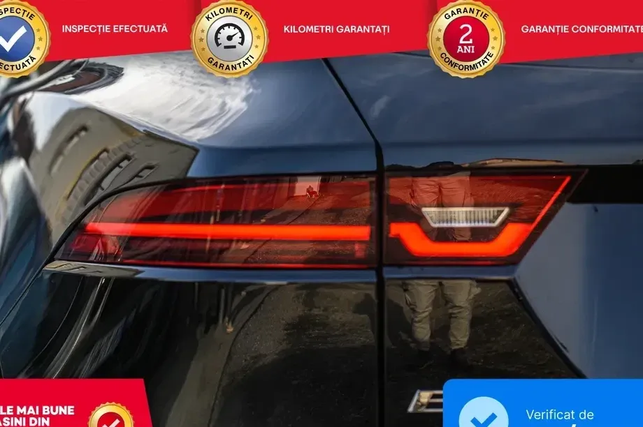 Jaguar E-Pace D150 AWD Aut. S — imagine 5
