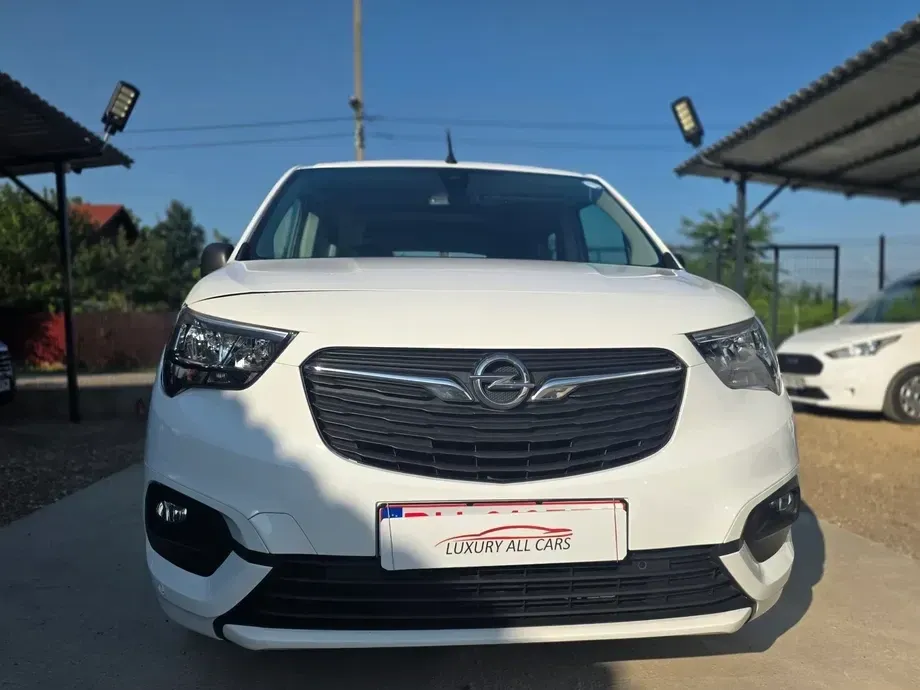 Opel Combo — imagine 2